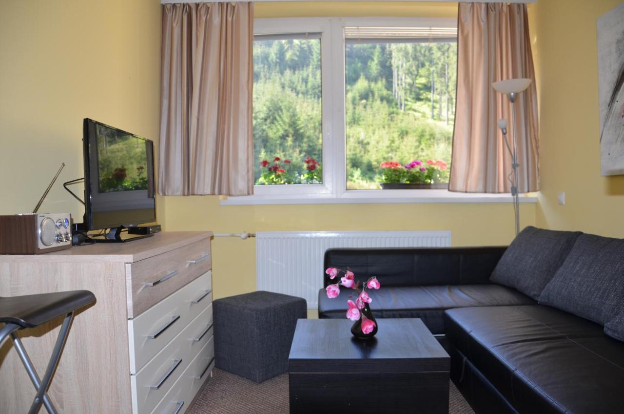 Apartament Jasna 96 III Dolina Demianowska Zewnętrze zdjęcie