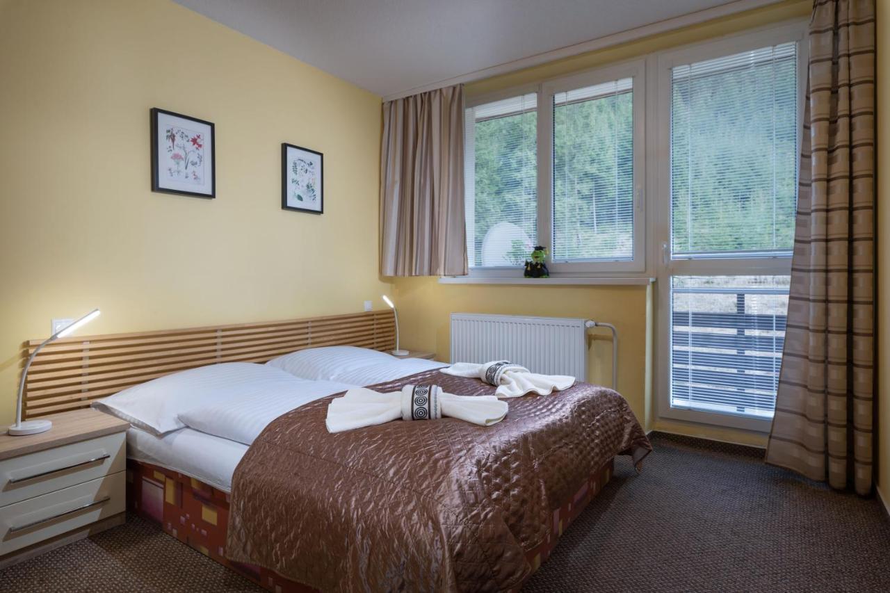 Apartament Jasna 96 III Dolina Demianowska Zewnętrze zdjęcie