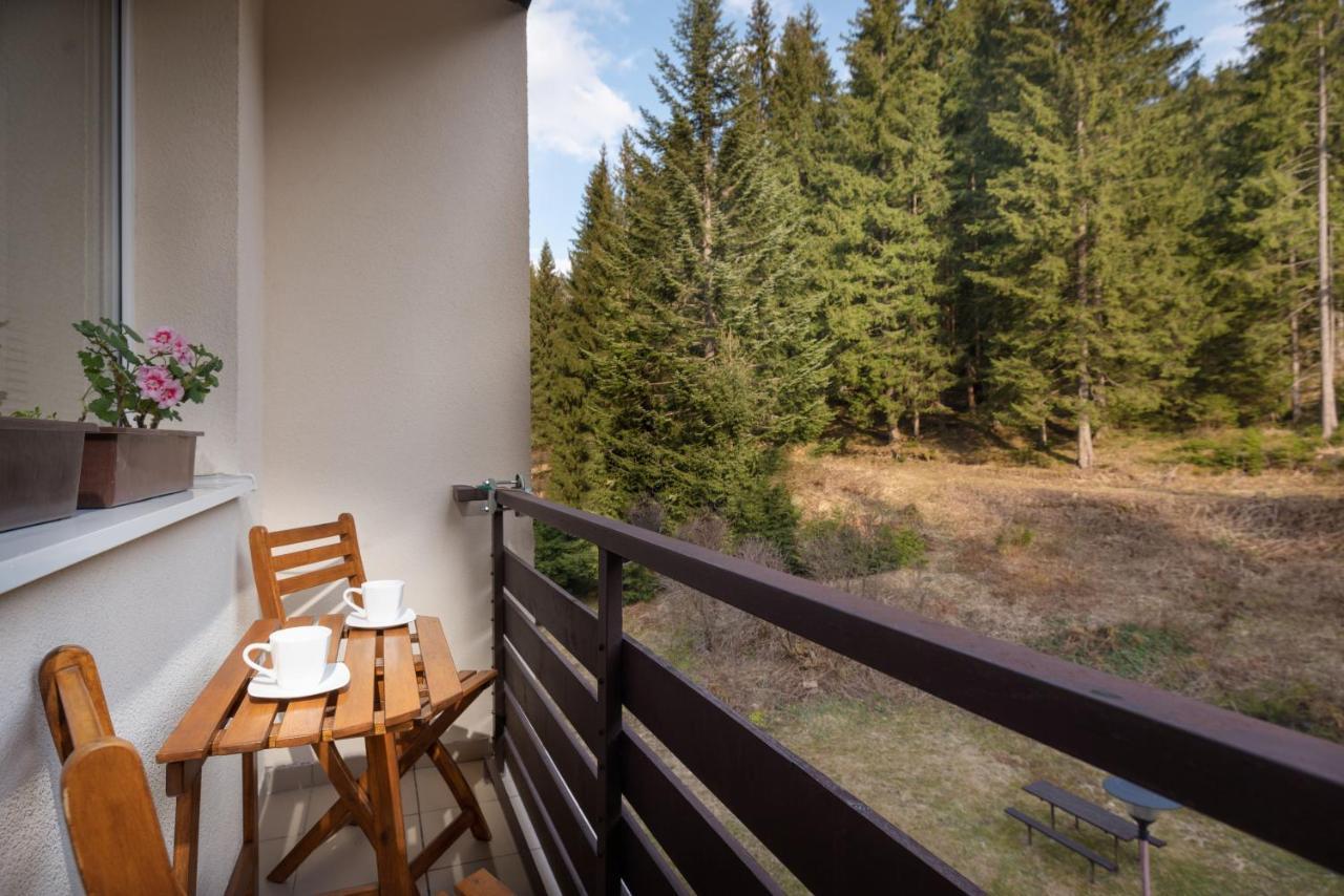 Apartament Jasna 96 III Dolina Demianowska Zewnętrze zdjęcie